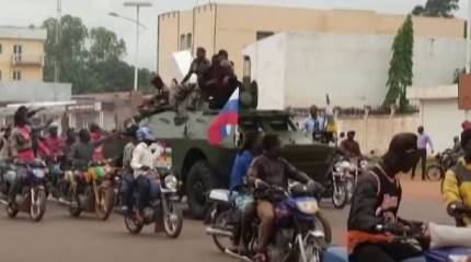 Пригожин призвал МИД РФ объявить Францию спонсором терроризма из-за взрыва в ЦАР