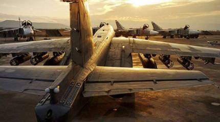 Аналитики: Россия сумела переломить ситуацию в Сирии