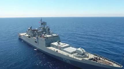 Президент Никарагуа разрешил временное присутствие в стране российских войск