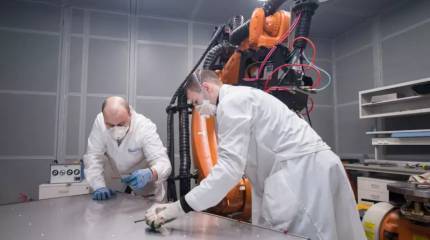 В России могут создать аппарат для межконтинентальных перелётов через стратосферу