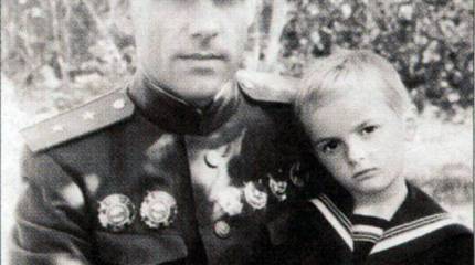 Маршал авиации В.А. Судец (К 110-летию со дня рождения)