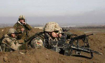 For the first time in defense spending Europe ceded to Asia