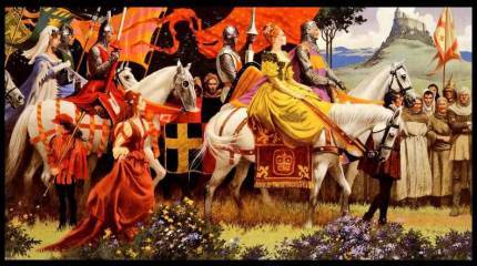 О корнях европейской титулярной системы