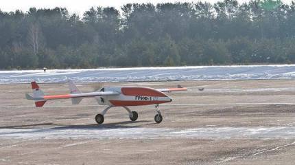 В белорусской армии появится подразделение беспилотников