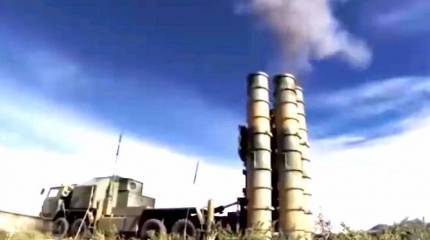 СМИ КНР раскритиковали систему ПВО Сирии. А что представляет собой ПВО самого Китая