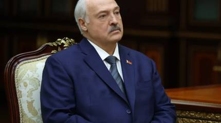 Лукашенко подтвердил свое участие в Параде Победы 9 мая в Москве