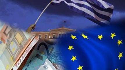 Греция с петлёй на шее