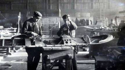 Дюраль для Туполева. Как это было