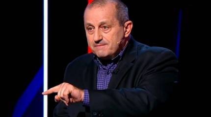 Яков Кедми жестко о том, была ли советская оккупация Прибалтики