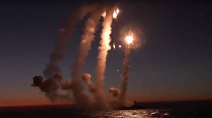 «Могут оказаться в порту противника»: безэкипажные ракетоносцы для ВМС Германии