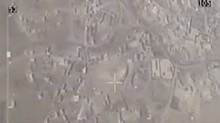 Авиация ВКС РФ нанесла удары по 83 объектам боевиков за сутки. Видео Минобороны