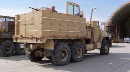 Американские «ГОПы» для Украины