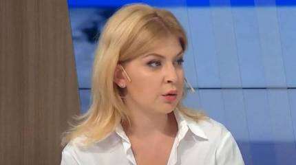 Зампред украинского правительства: Украина находится в состоянии Третьей мировой войны