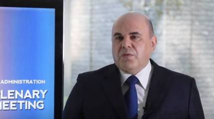 Мишустин не станет пересматривать пенсионную реформу