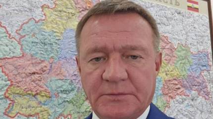Губернатор Курской области: Есть погибший при очередном обстреле посёлка Тёткино со стороны ВСУ Губернатор Курской области: Есть погибший при очередном обстреле посёлка Тёткино со стороны ВСУ