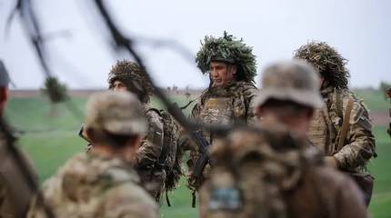 Спецслужбы Украины ожидает сокращение: Верховная Рада разработала закон, позволяющий переводить «лишних» сотрудников в ВСУ