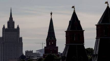 МИД: постоянное нахождение на Украине американских военных – грубое нарушение минских договорённостей