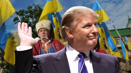 Украинские политики засуетились в своей неопределённости