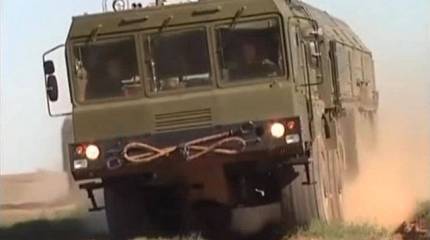 Путин продемонстрировал коллегам из стран ОДКБ пуски "Тополя" и "Булавы"