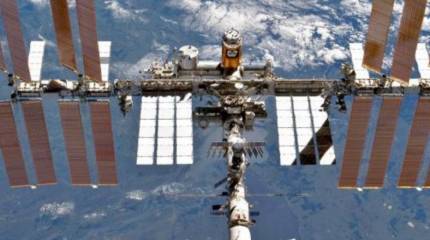 Глава Роскосмоса: МКС развалится до 2030 года при отсутствии огромных вложений