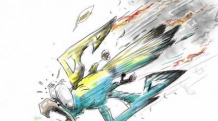 План  Б: «Сломанный трезубец»