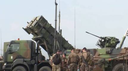 The Wall Street Journal: Raytheon Technologies планирует передать Украине еще пять комплексов Patriot до конца следующего года