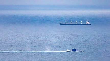 Корейский полуостров входит в атомную подводную гонку