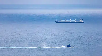 Корейский полуостров входит в атомную подводную гонку