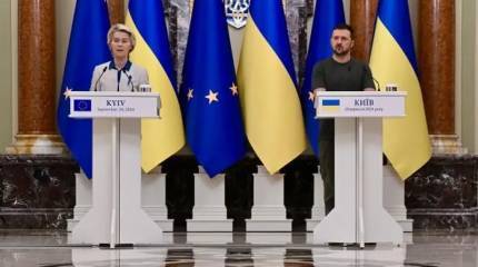 Литовские пользователи: Сегодня у нас разобрали ТЭЦ для поддержки Украины, а завтра что - разберут Литву?