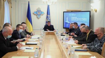 Украинская разведка вывезла секретные документы из Киева