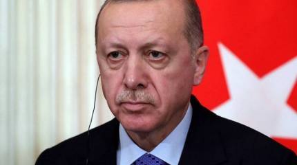 Президент Турции выразил надежду что письмо генсека ООН Путину поможет продлить «зерновую сделку»