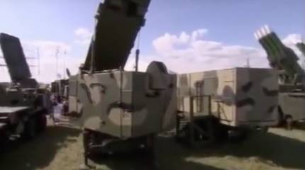 Замглавкома ВКС: Разработка С-500 близка к завершению