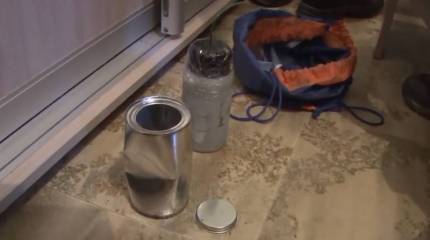 Задержан подросток, готовивший атаку на школу