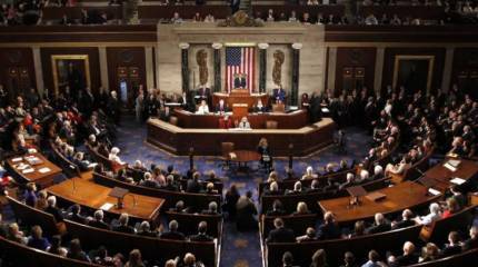 Американский Конгресс обошёл вето Трампа, наложенное на оборонный бюджет