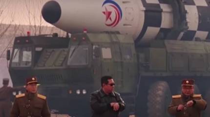 Бывший сотрудник ЦРУ: новые ракетные разработки КНДР приводят к повышению уязвимости США и их союзников