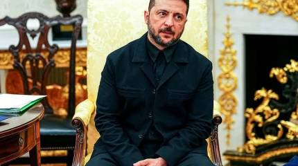 Зеленский хочет гарантии «как у Израиля», Китай в качестве одного из гарантов его не устраивает
