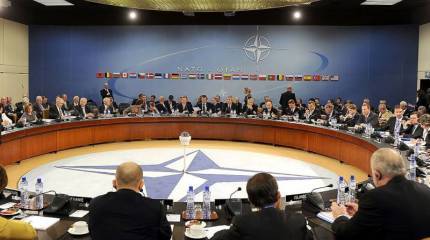 СМИ США: Стокгольм больше волнуют перспективы вступления Швеции в НАТО, чем рост преступности в стране