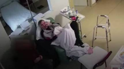 В Грузии исключили версию об отравлении Саакашвили