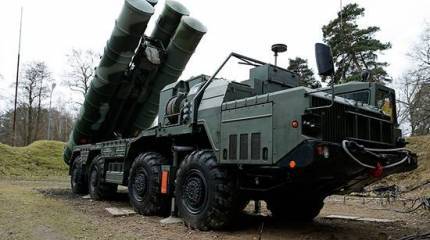 Приобретение С-400 закроет доступ Турции к американскому оружию?