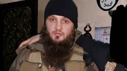 Сообщается о появлении в рядах ВСУ переброшенных из Сирии боевиков террористической группировки «Аджнад Аль-Кавказ»