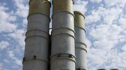 Ahval: Для российских ЗРК С-400 в Турции «критская модель» может не сработать