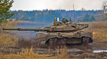 Танковые пушки калибра 140 миллиметров