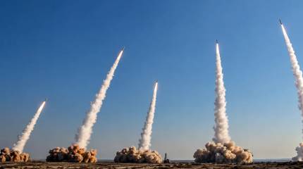 Иран прошёлся по секретам США: Под удары попали объекты ЦРУ и военной разведки