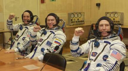 Глава НАСА нашел покупателей на американский сегмент МКС