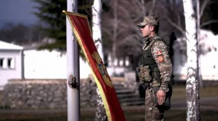 Балканское фиаско НАТО: Черногория не предоставила военному блоку территорию для проведения учений