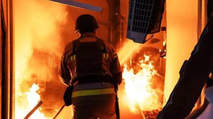Укровояки набросились на Зеленского после атаки на русские НПЗ