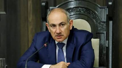 «У нас нет такой задачи»: Пашинян заявил, что Армения не планирует прекращать присутствие российских войск на территории республики