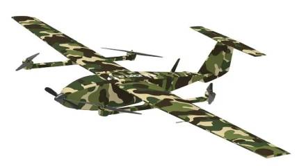 Производители Индии и Европы хотят создавать дроны, способные ориентироваться при отсутствии сигнала GPS