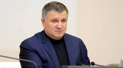 Аваков назвал условия дачи показаний Генпрокуратуре РФ