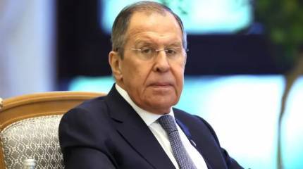 Глава МИД РФ раскрыл подробности обсуждения председателем КНР с президентом России инициативы по глобальной безопасности